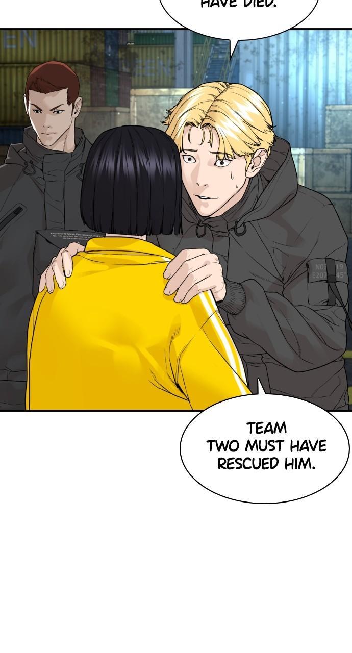 How to Fight Chap 216 - Next Chap 217