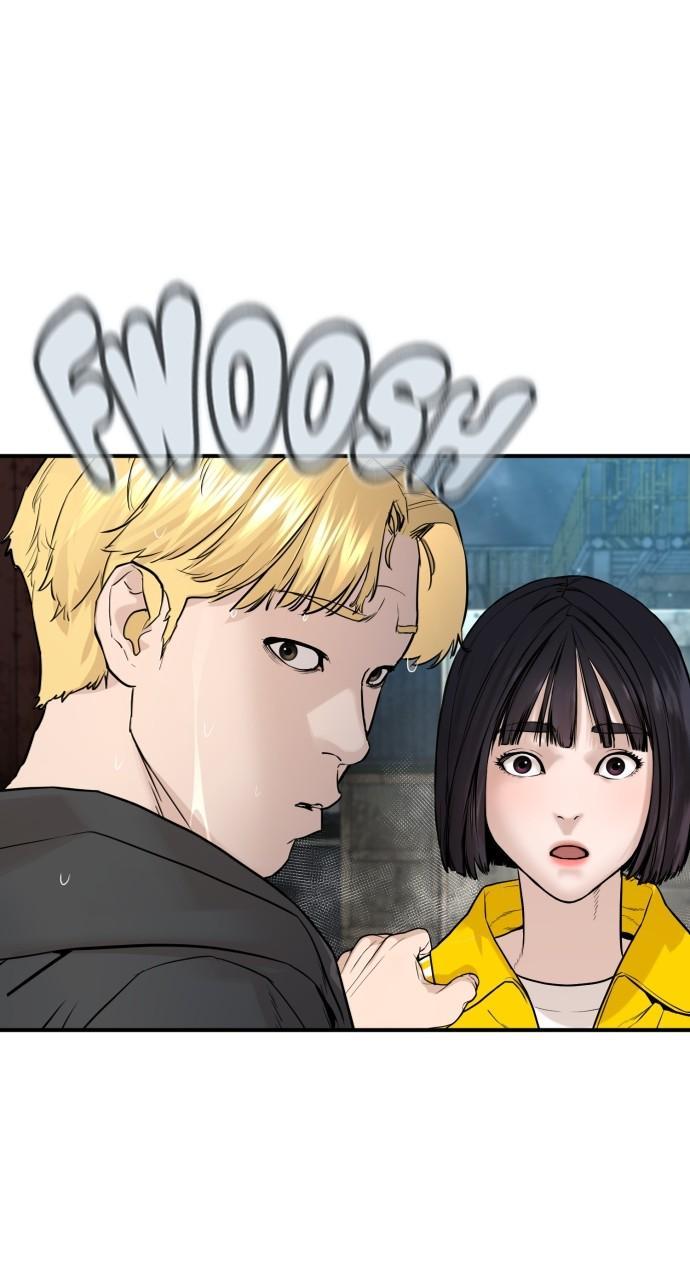 How to Fight Chap 216 - Next Chap 217