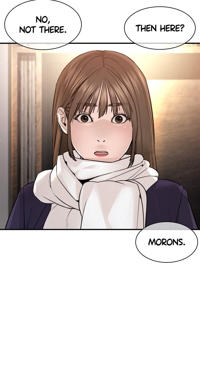 How to Fight Chap 216 - Next Chap 217