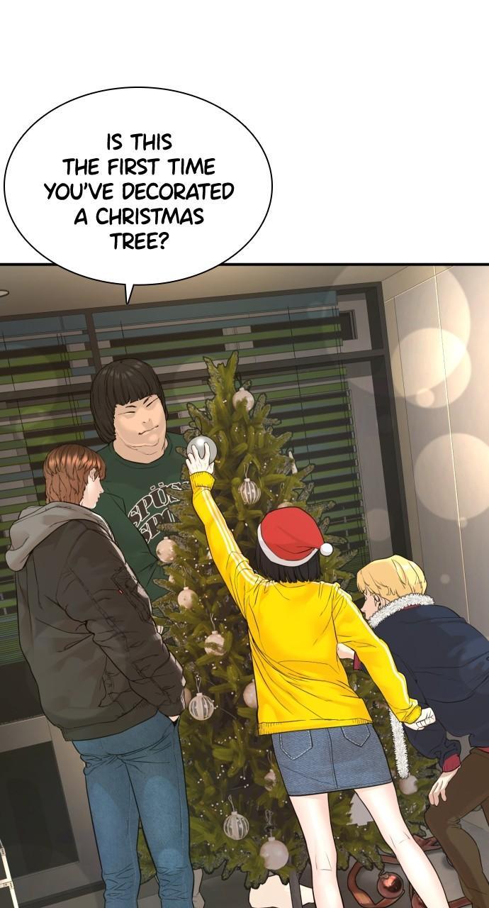 How to Fight Chap 216 - Next Chap 217