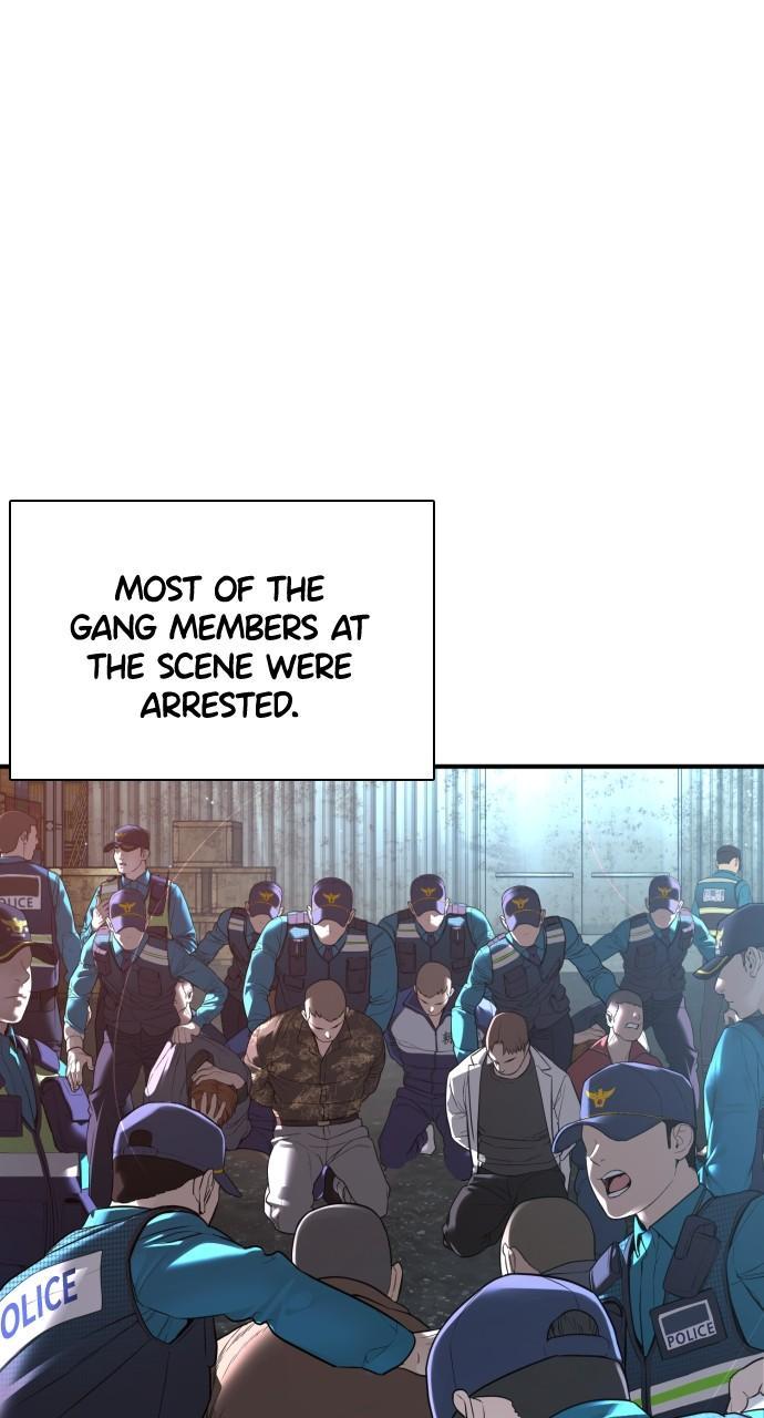 How to Fight Chap 216 - Next Chap 217