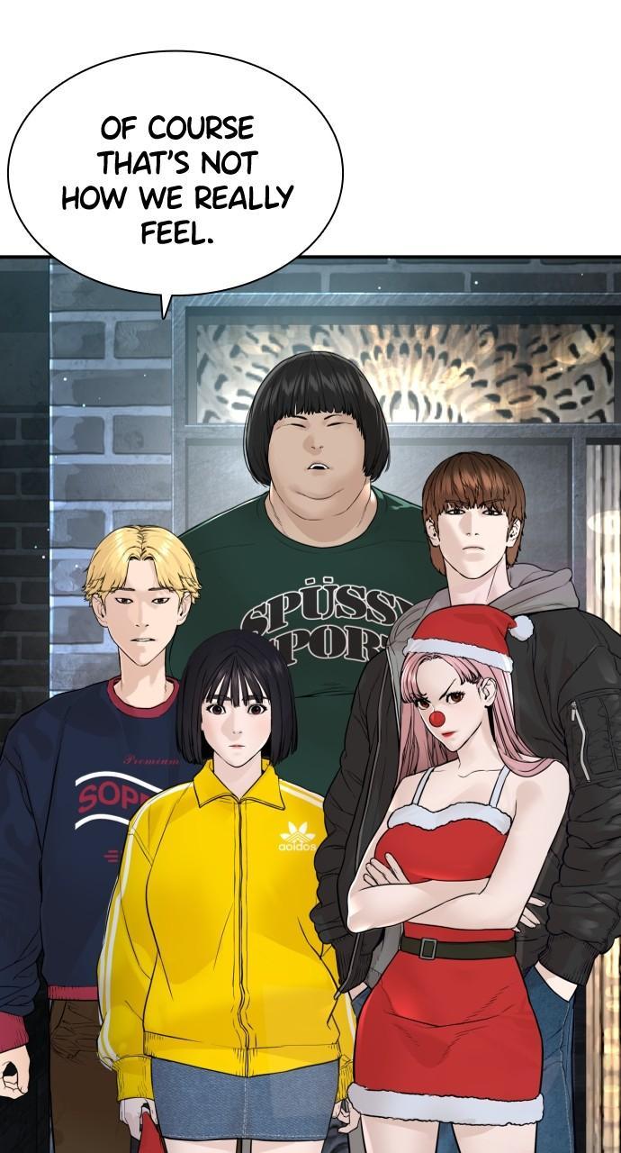 How to Fight Chap 216 - Next Chap 217