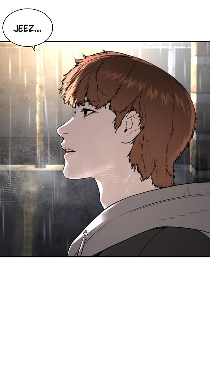 How to Fight Chap 216 - Next Chap 217