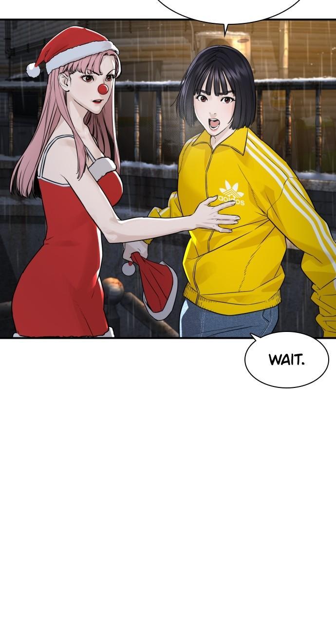 How to Fight Chap 216 - Next Chap 217