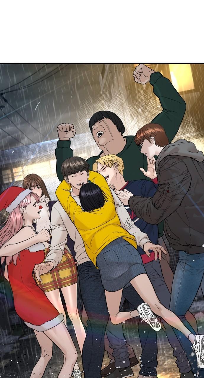 How to Fight Chap 216 - Next Chap 217