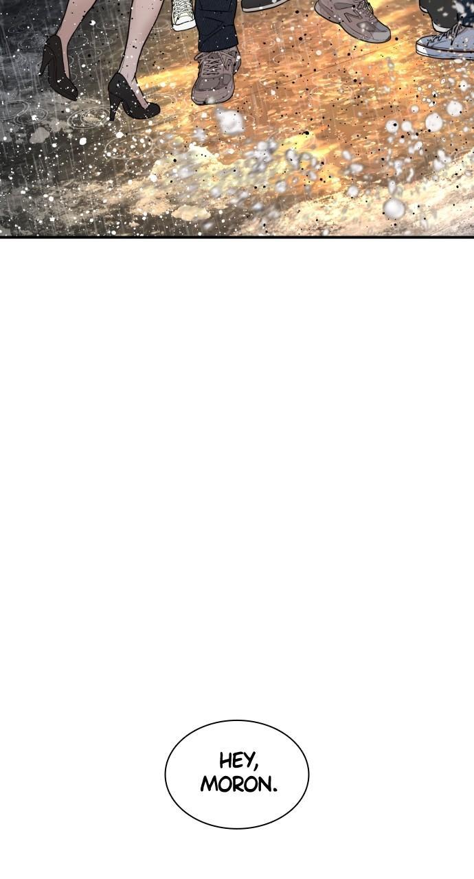 How to Fight Chap 216 - Next Chap 217