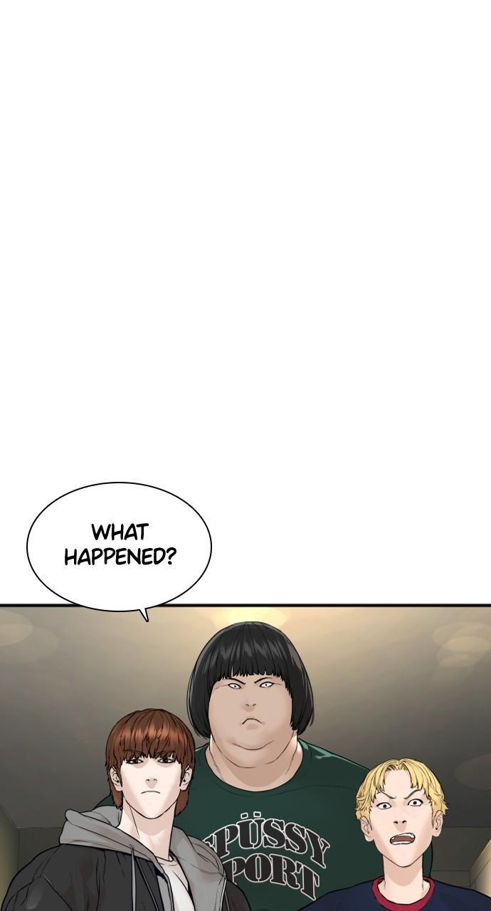 How to Fight Chap 216 - Next Chap 217