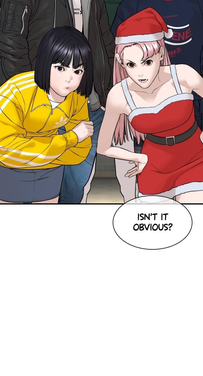 How to Fight Chap 216 - Next Chap 217