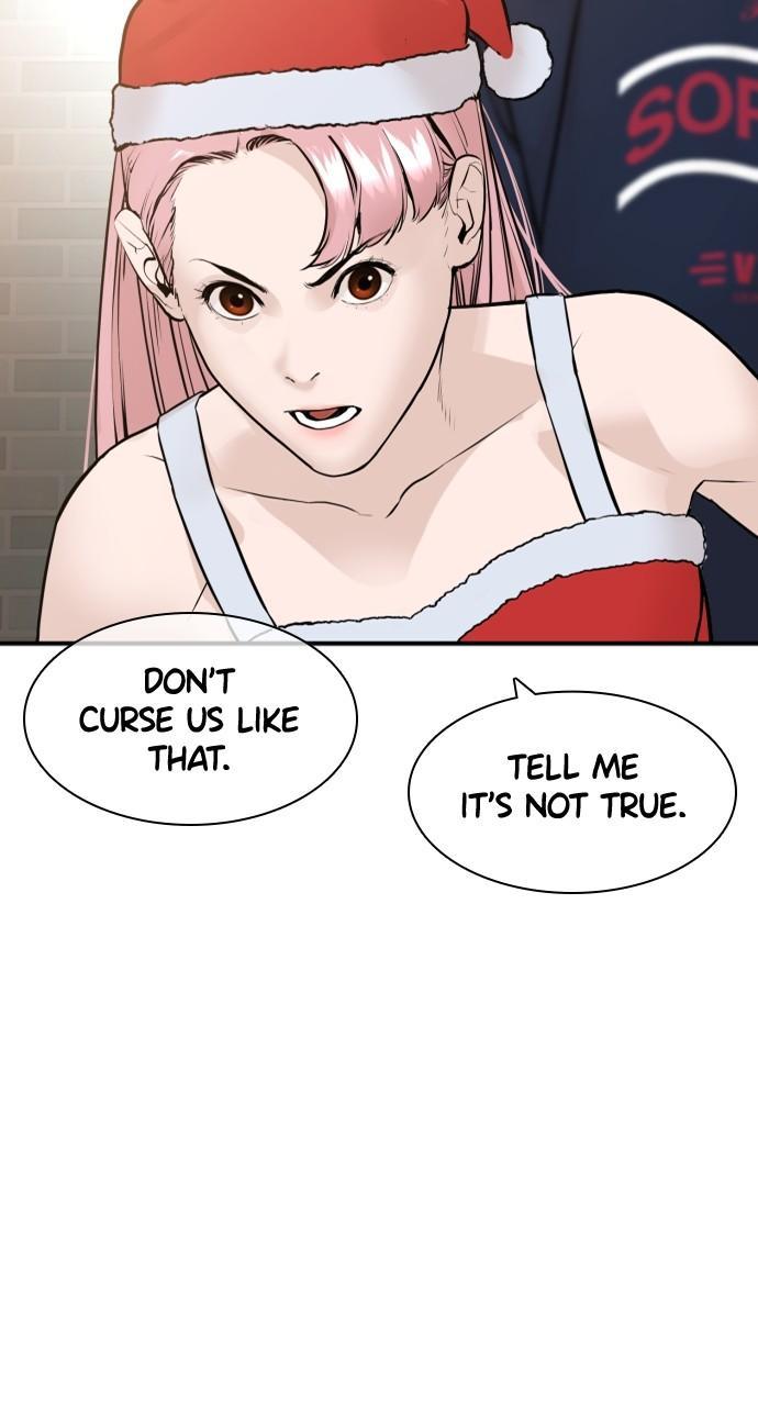 How to Fight Chap 216 - Next Chap 217