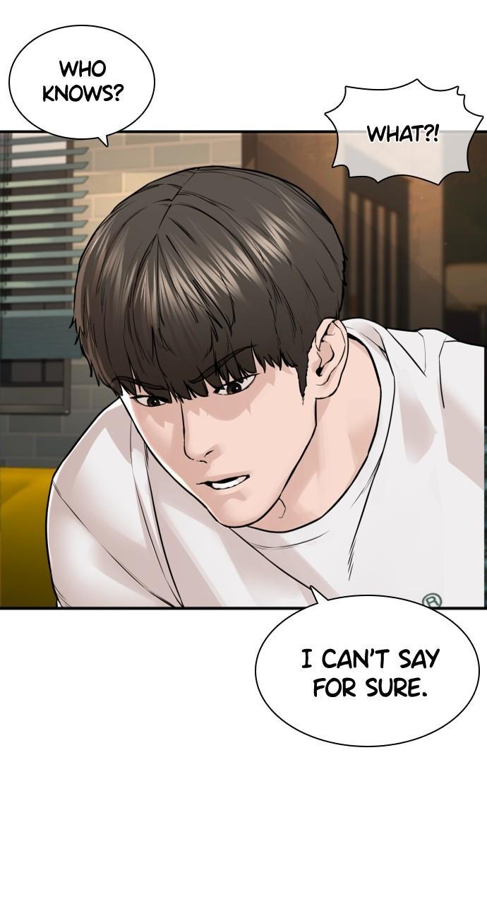 How to Fight Chap 216 - Next Chap 217