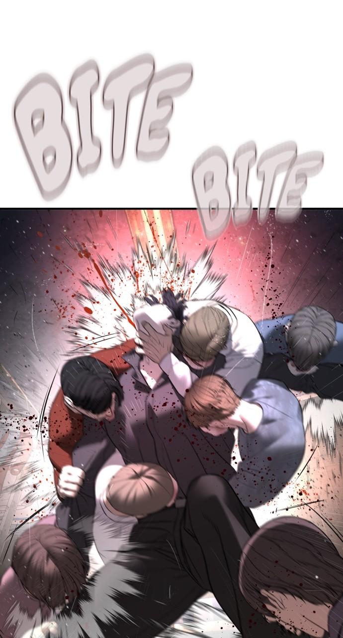 How to Fight Chap 217 - Next Chap 218
