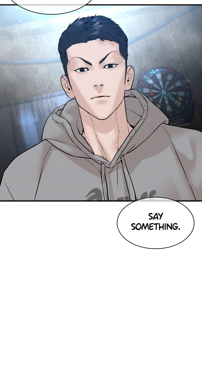 How to Fight Chap 217 - Next Chap 218