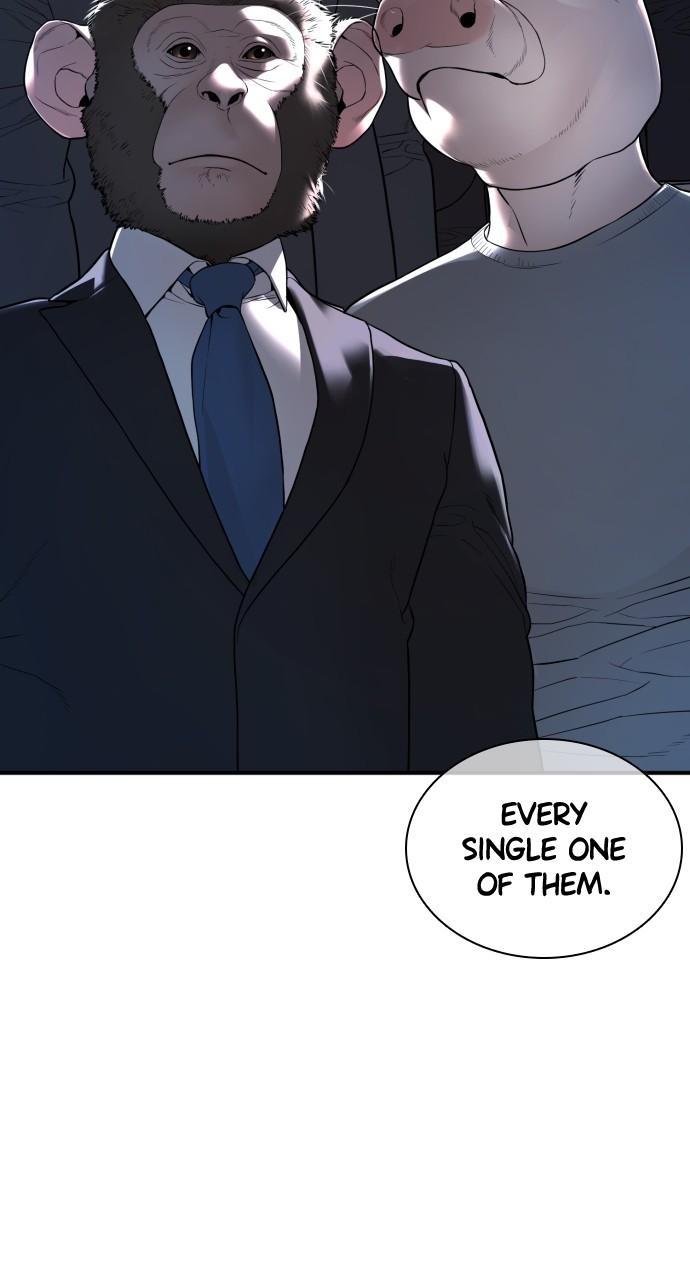 How to Fight Chap 217 - Next Chap 218