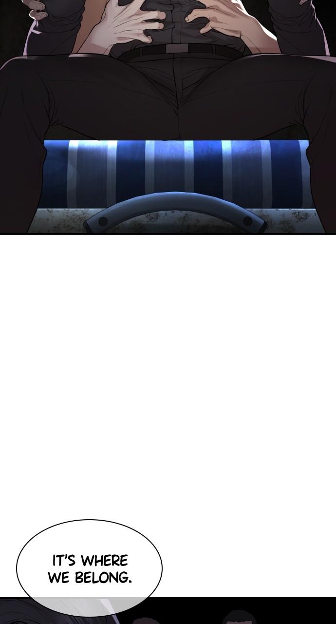 How to Fight Chap 217 - Next Chap 218