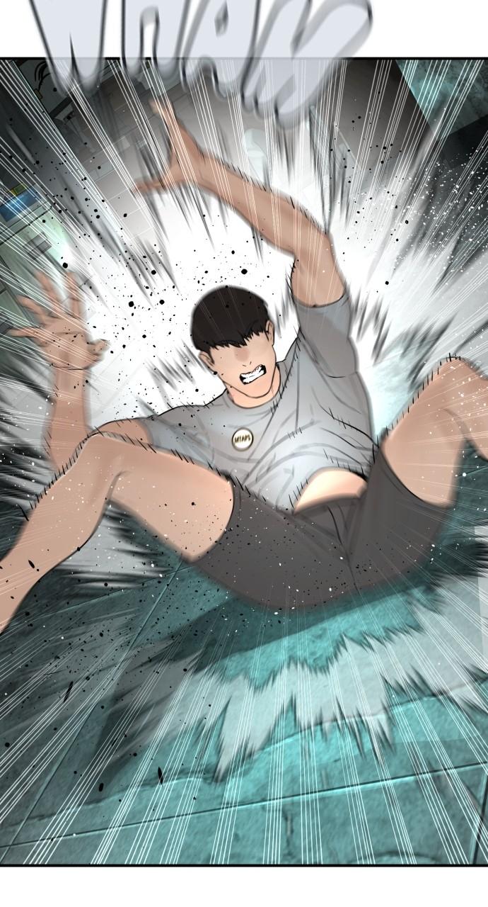 How to Fight Chap 217 - Next Chap 218