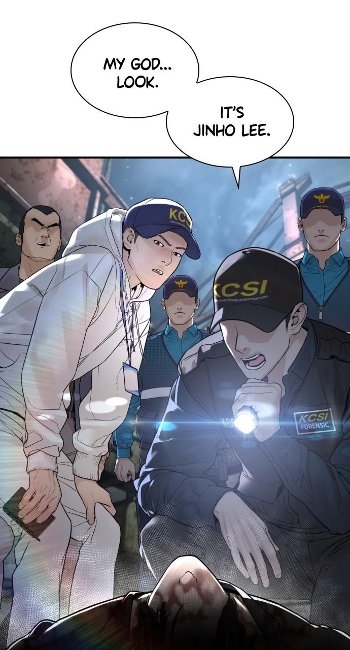 How to Fight Chap 217 - Next Chap 218