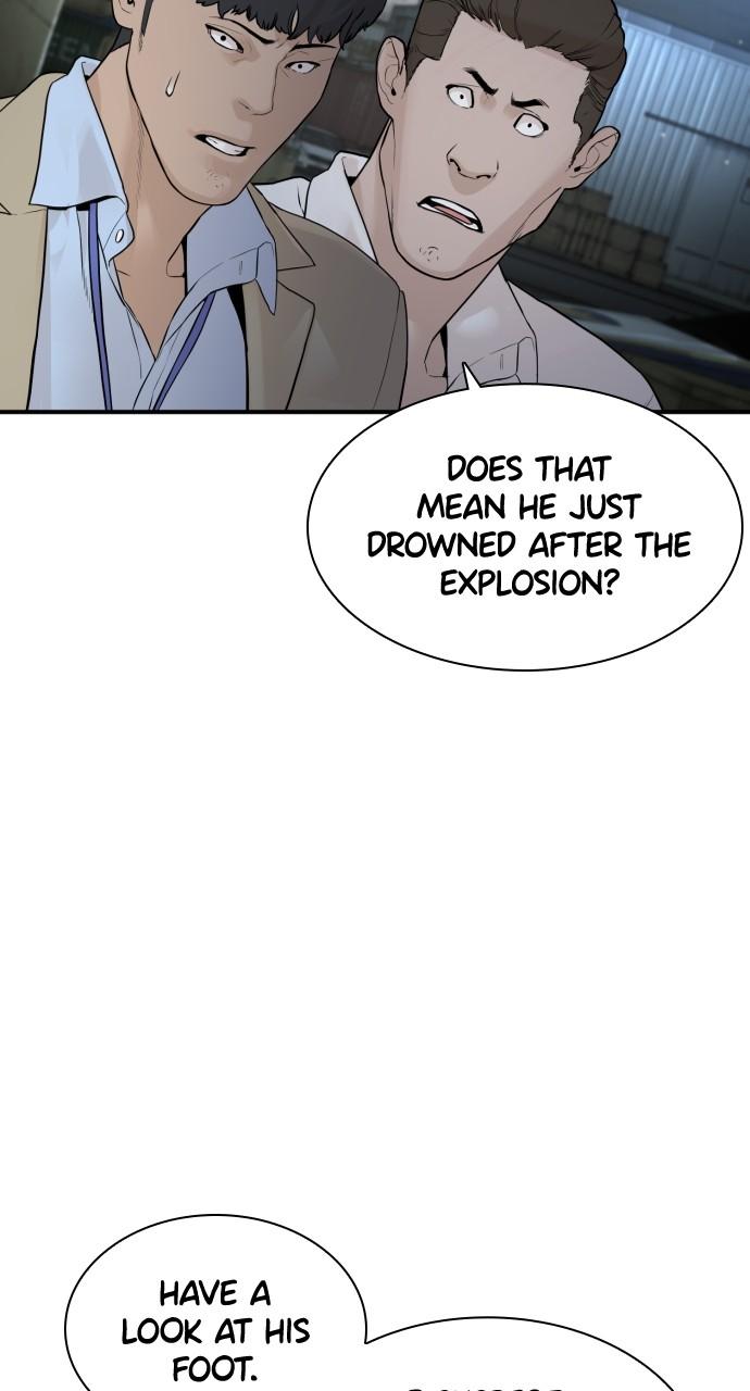 How to Fight Chap 217 - Next Chap 218