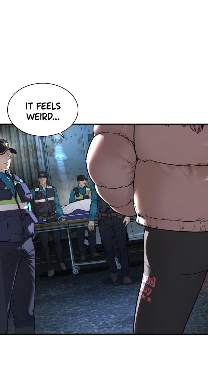 How to Fight Chap 217 - Next Chap 218