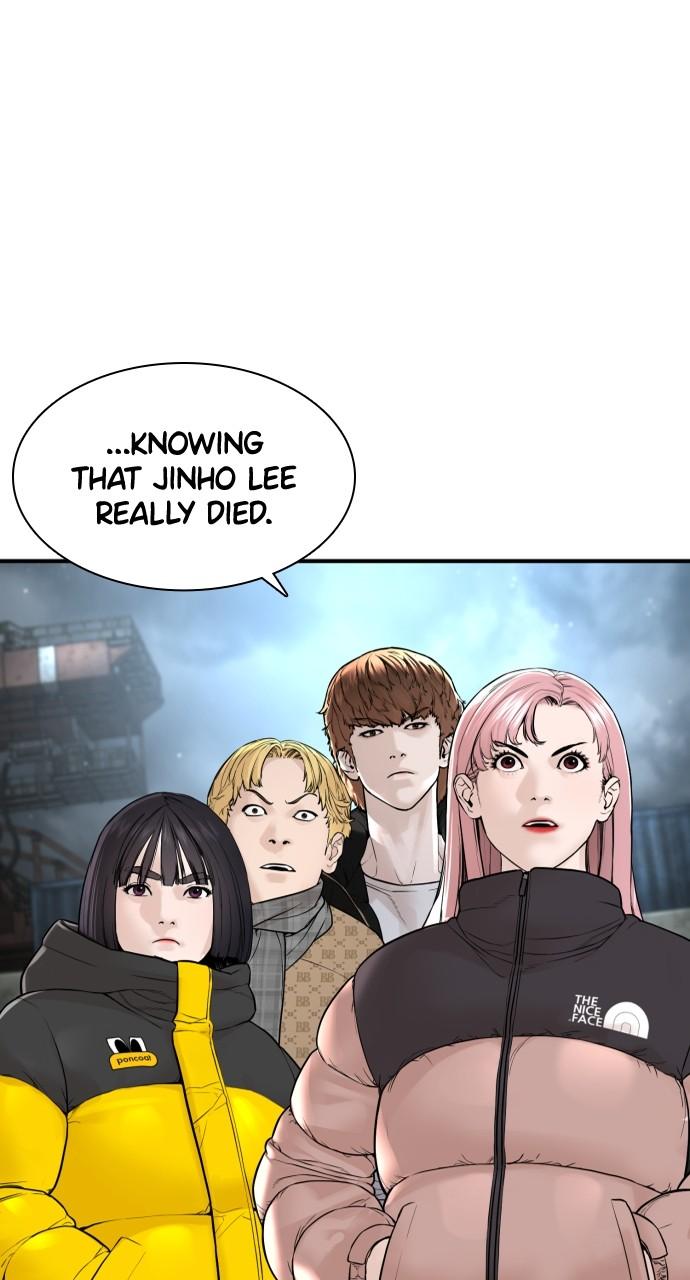 How to Fight Chap 217 - Next Chap 218