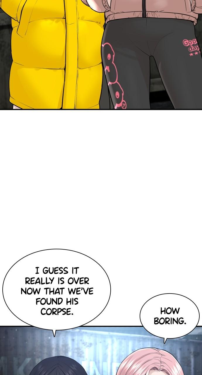 How to Fight Chap 217 - Next Chap 218