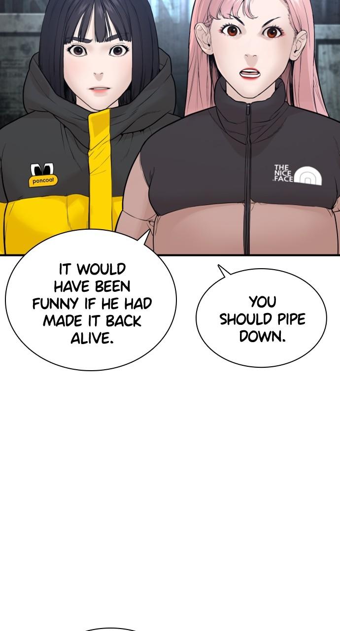 How to Fight Chap 217 - Next Chap 218