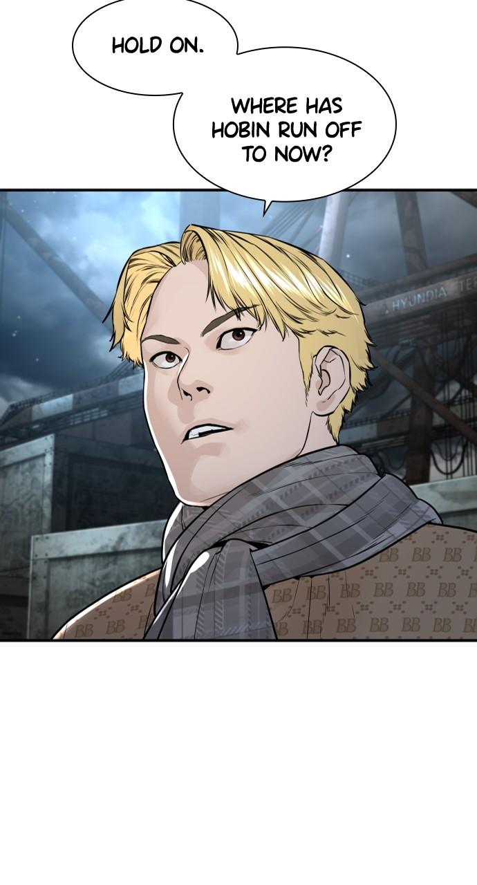 How to Fight Chap 217 - Next Chap 218