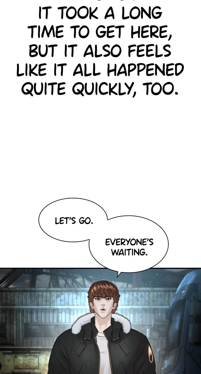 How to Fight Chap 217 - Next Chap 218