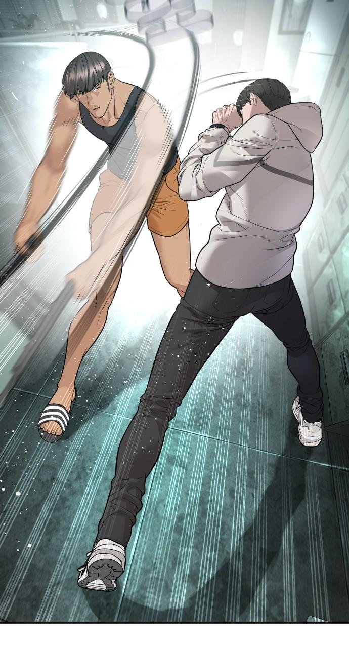 How to Fight Chap 217 - Next Chap 218