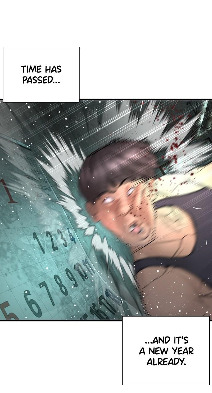 How to Fight Chap 217 - Next Chap 218