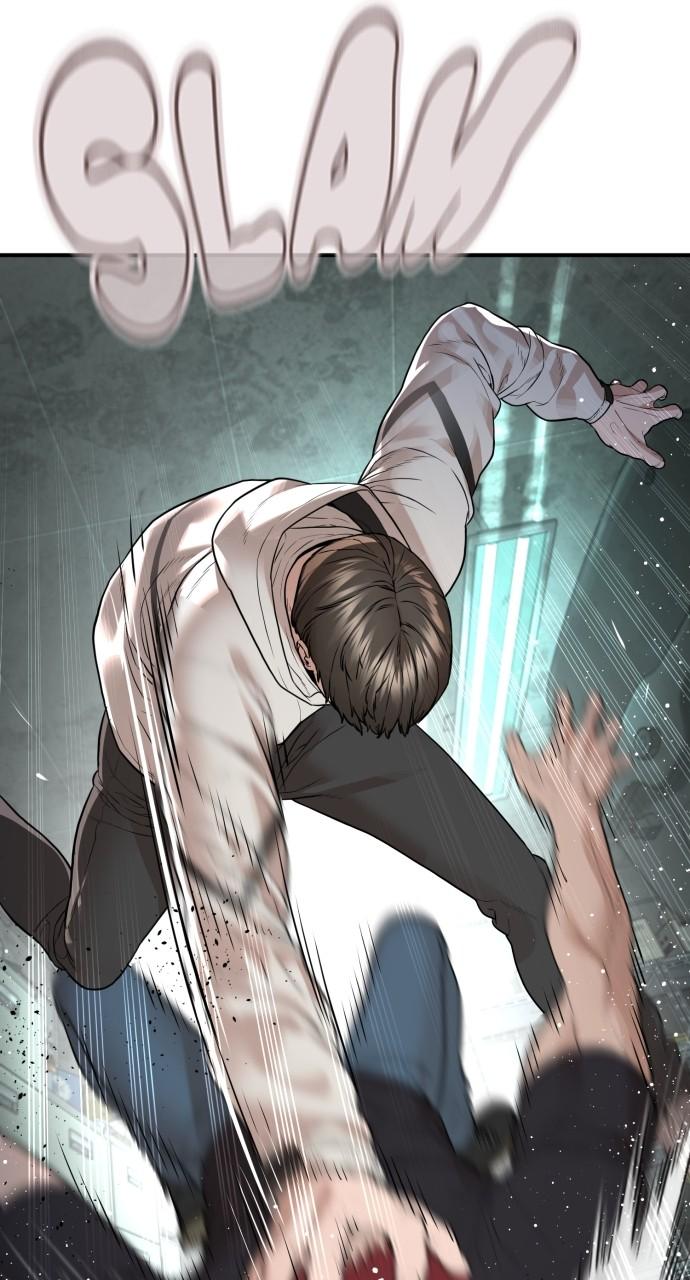 How to Fight Chap 217 - Next Chap 218