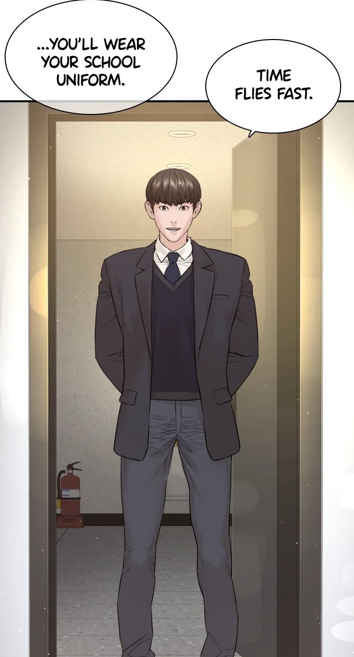 How to Fight Chap 217 - Next Chap 218