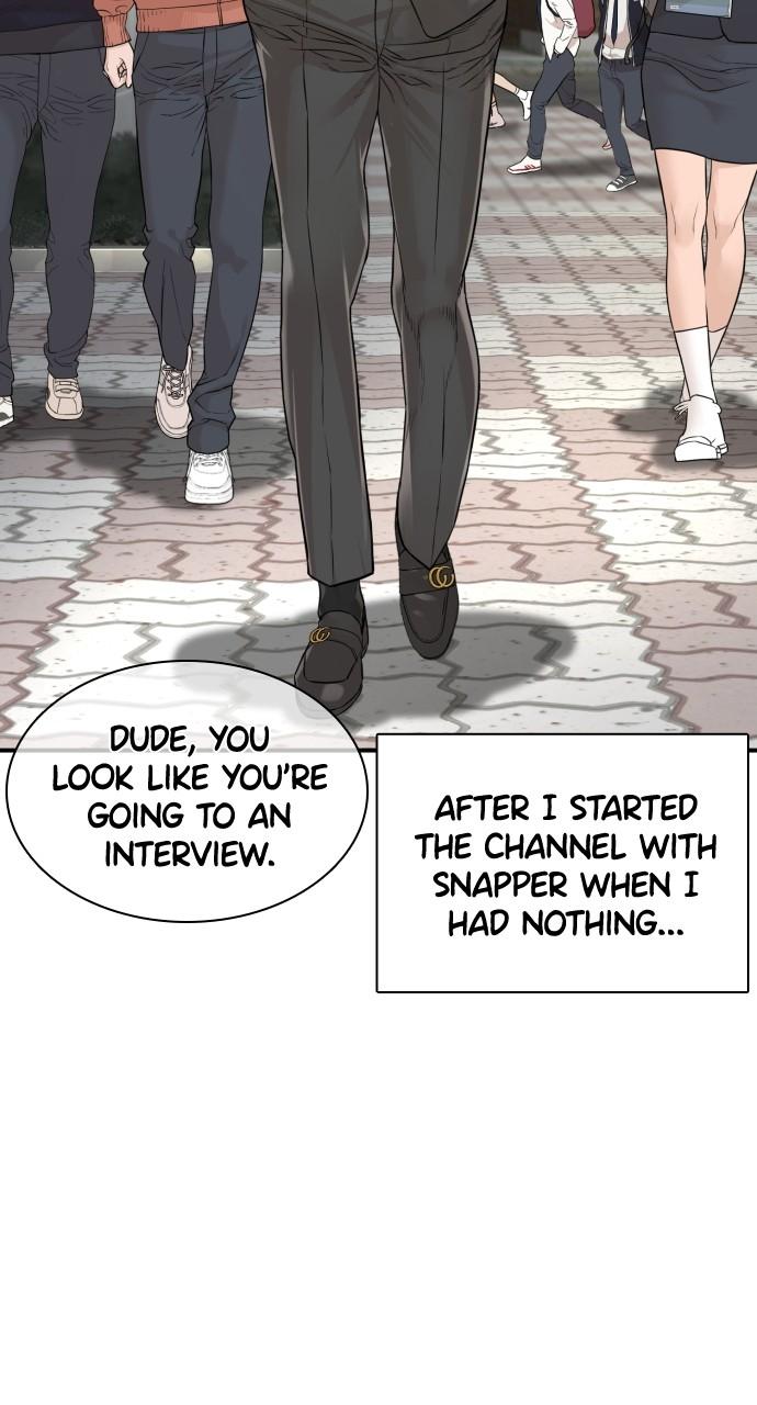 How to Fight Chap 217 - Next Chap 218