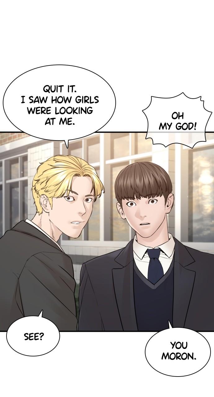 How to Fight Chap 217 - Next Chap 218