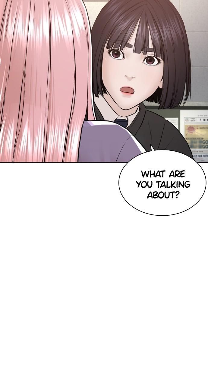 How to Fight Chap 217 - Next Chap 218