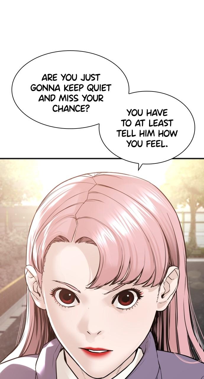 How to Fight Chap 217 - Next Chap 218