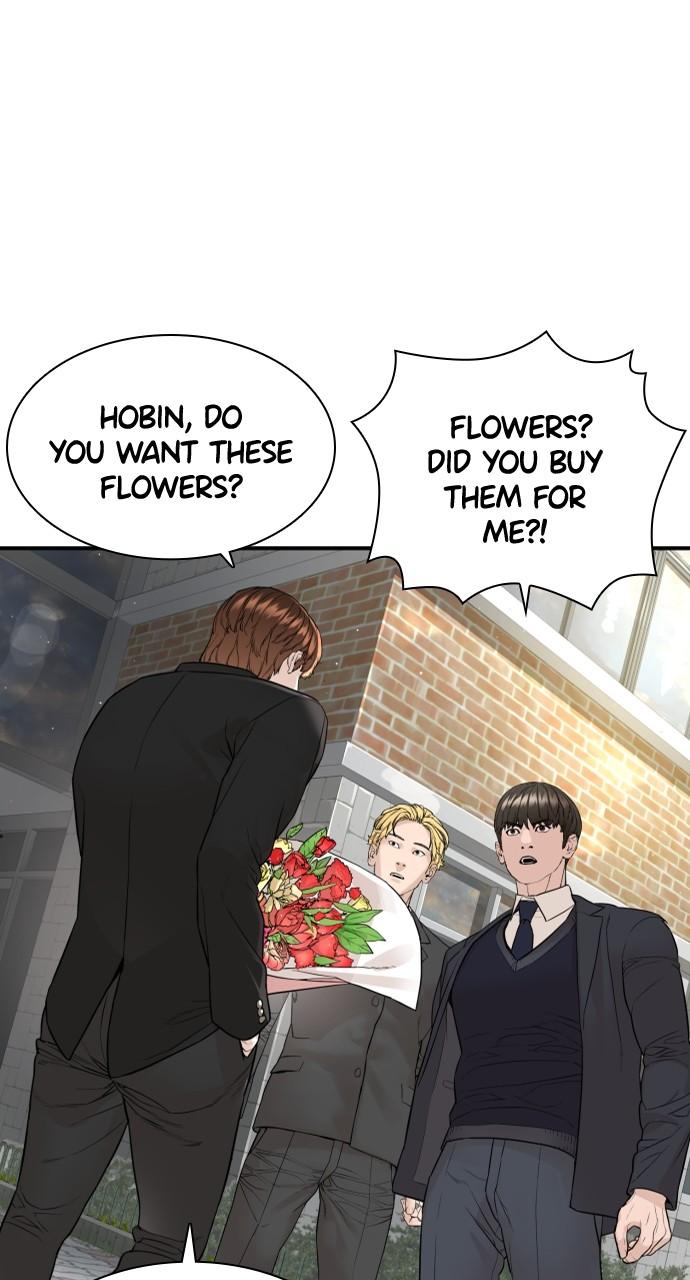 How to Fight Chap 217 - Next Chap 218