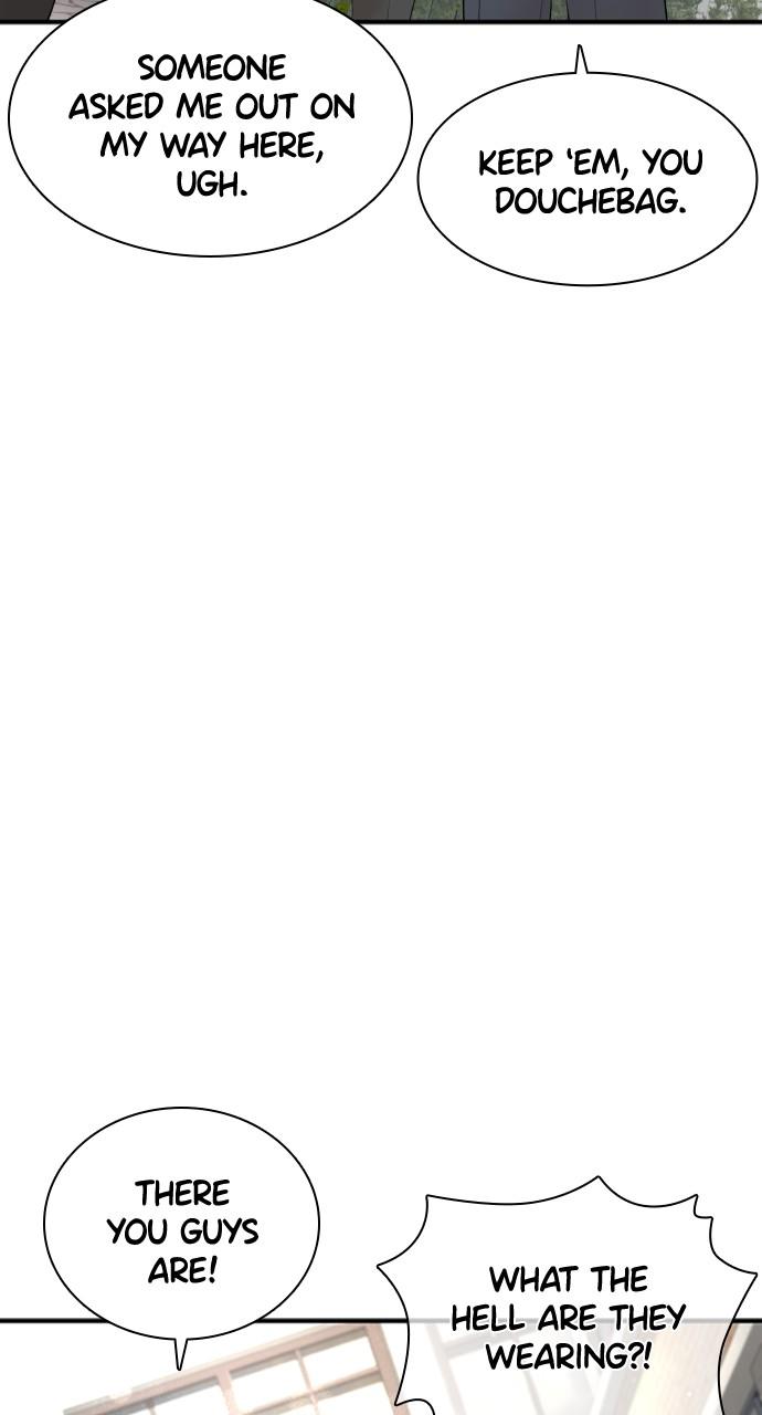 How to Fight Chap 217 - Next Chap 218