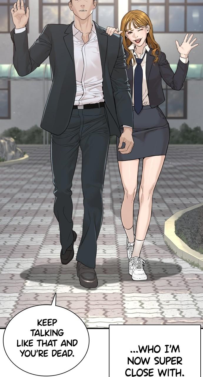 How to Fight Chap 217 - Next Chap 218