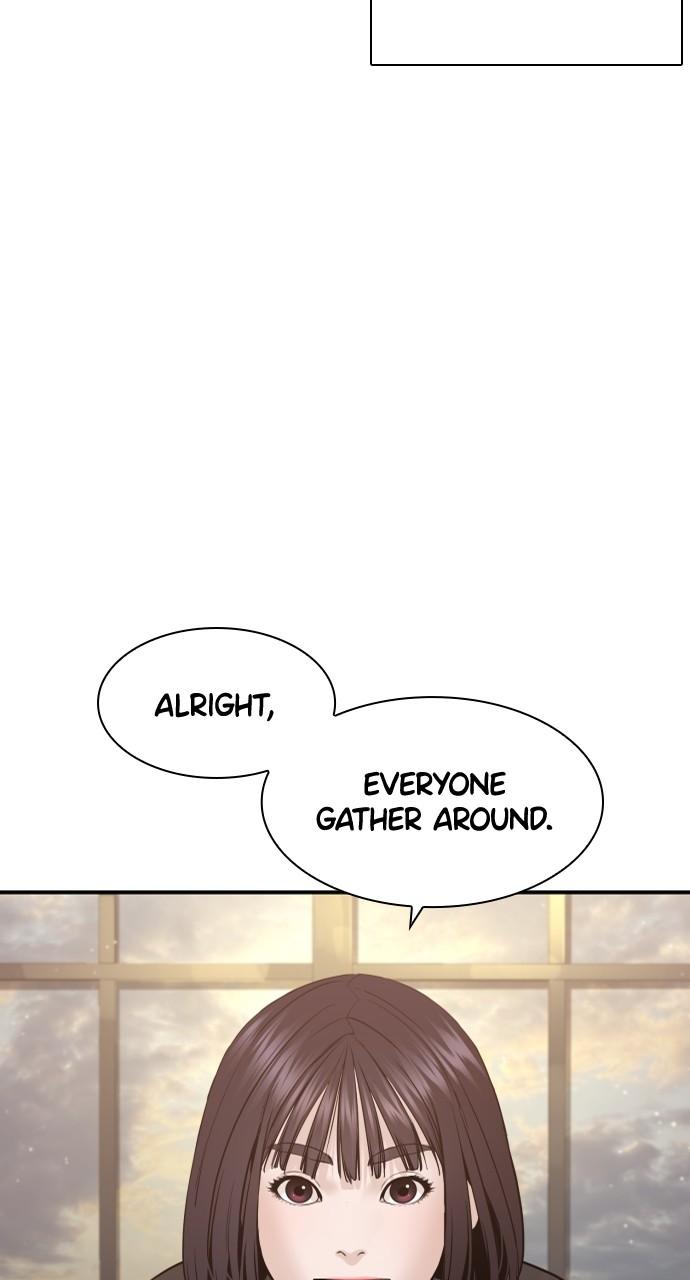 How to Fight Chap 217 - Next Chap 218