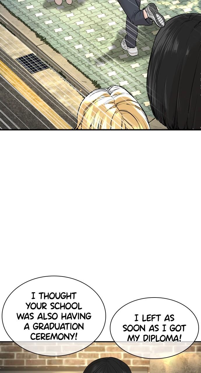 How to Fight Chap 217 - Next Chap 218