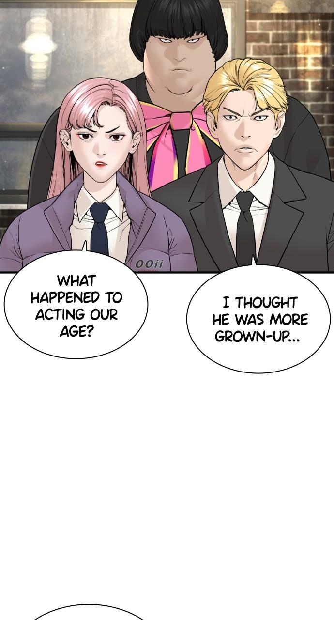 How to Fight Chap 217 - Next Chap 218