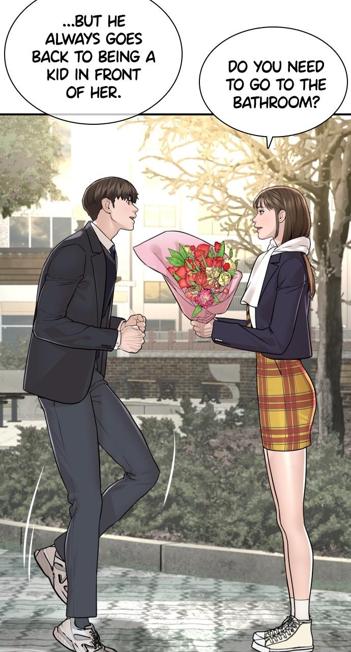 How to Fight Chap 217 - Next Chap 218