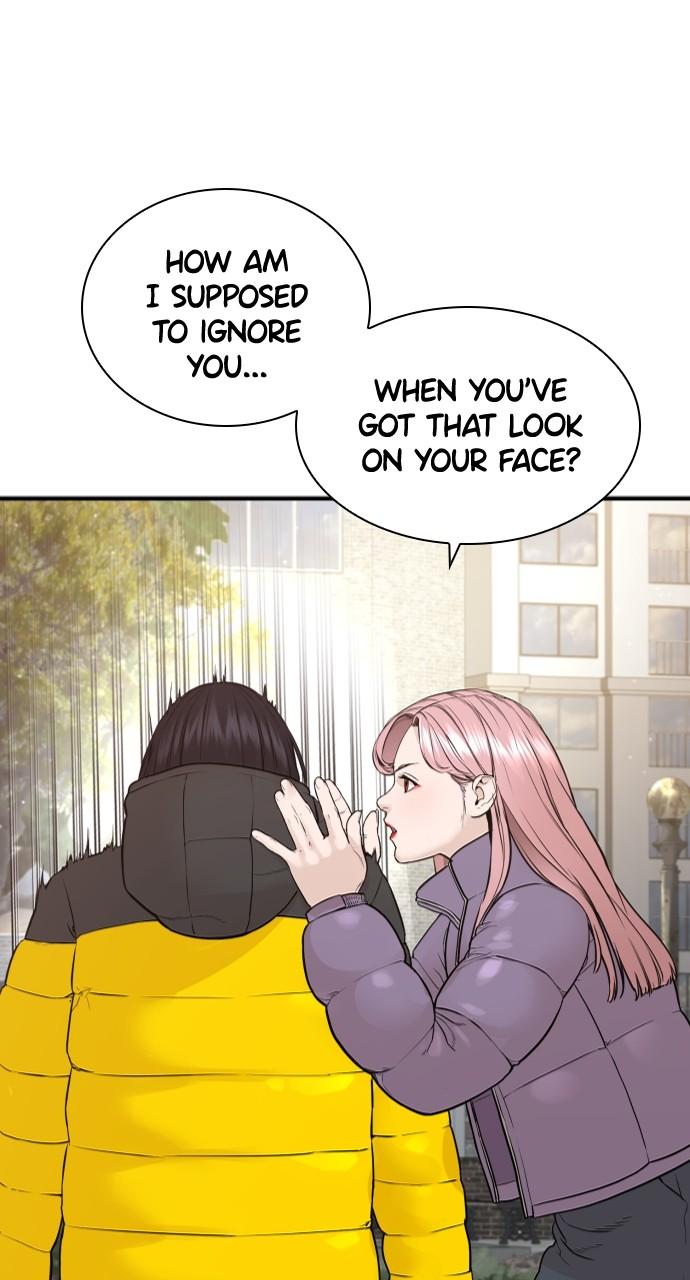 How to Fight Chap 217 - Next Chap 218