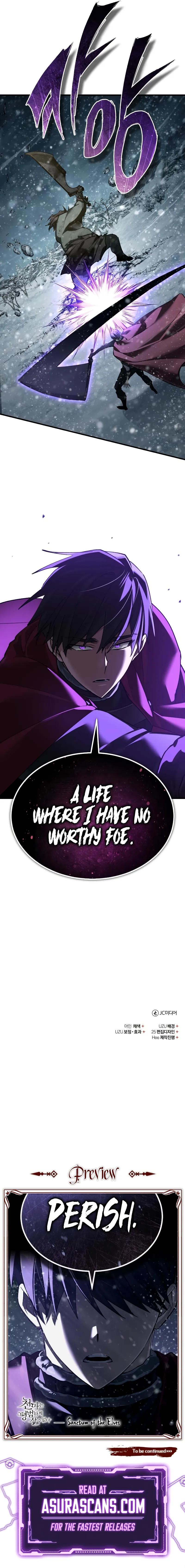 Descended from Divinity Chap 187 - Next Chap 188