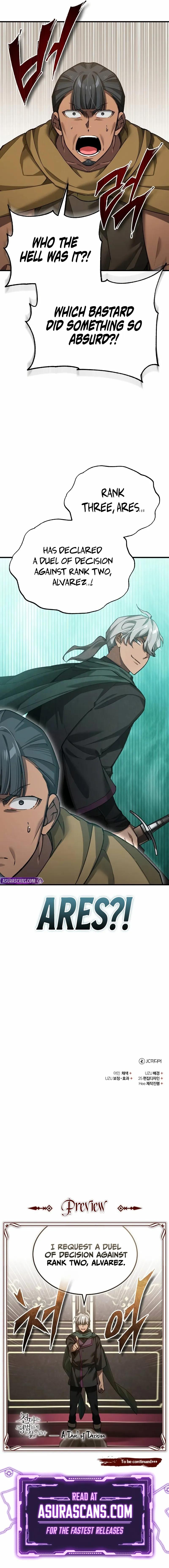 Descended from Divinity Chap 192 - Next Chap 193