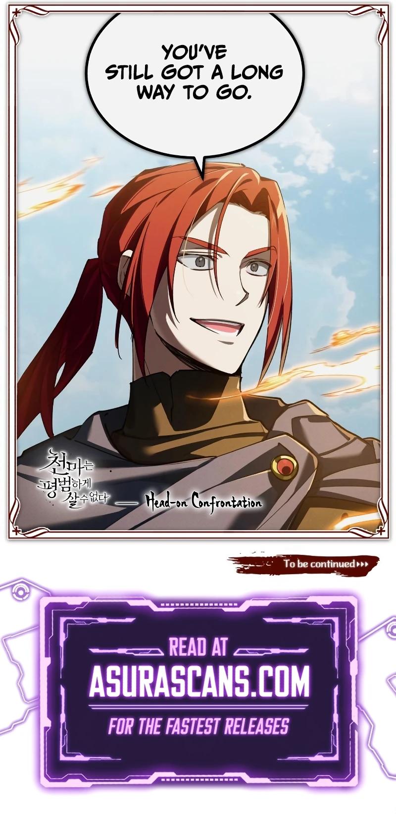 Descended from Divinity Chap 193 - Next Chap 194