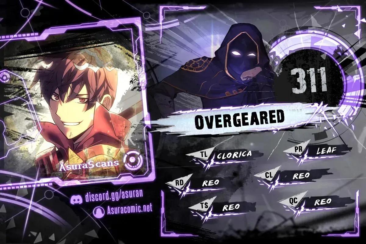 Overgeared Chap 311 - Next Chap 312