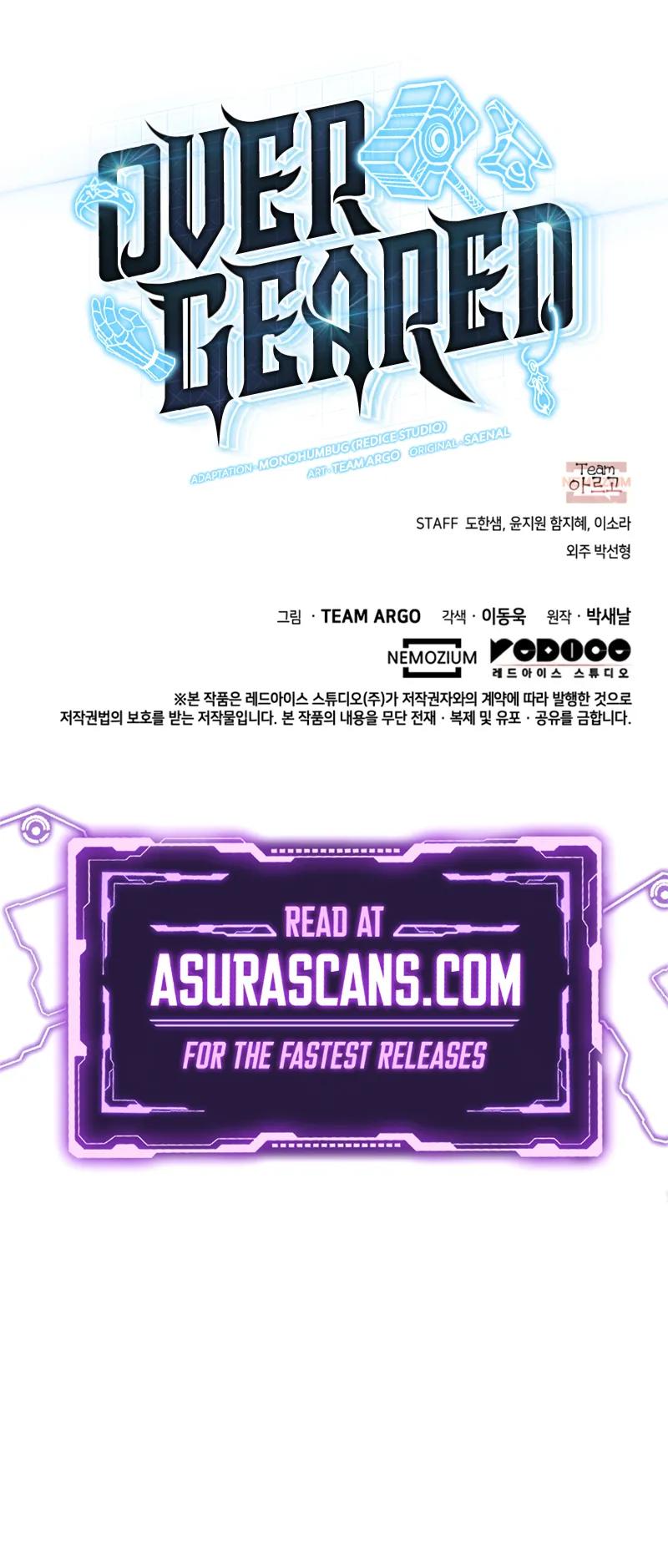 Overgeared Chap 313 - Next Chap 314