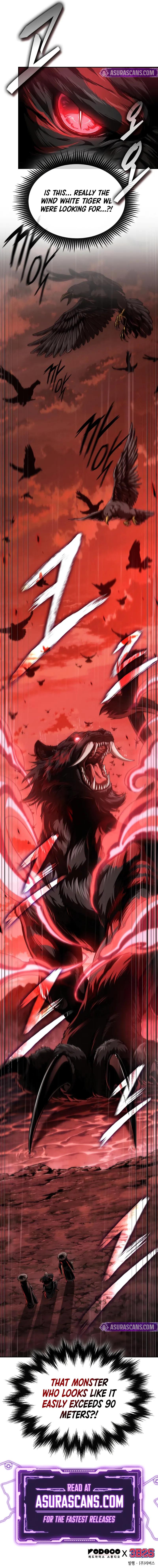 Nano Machine Chap 301 - Next Chap 302