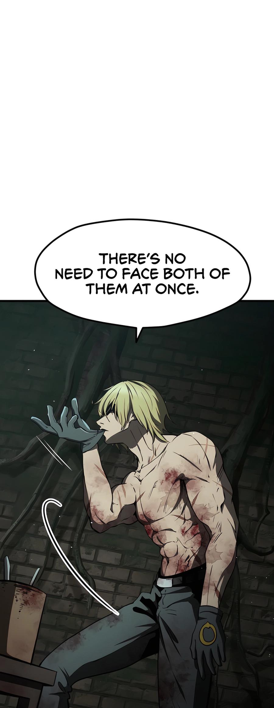 Otherworldly Sword King’s Survival Records Chap 236 - Next Chap 237